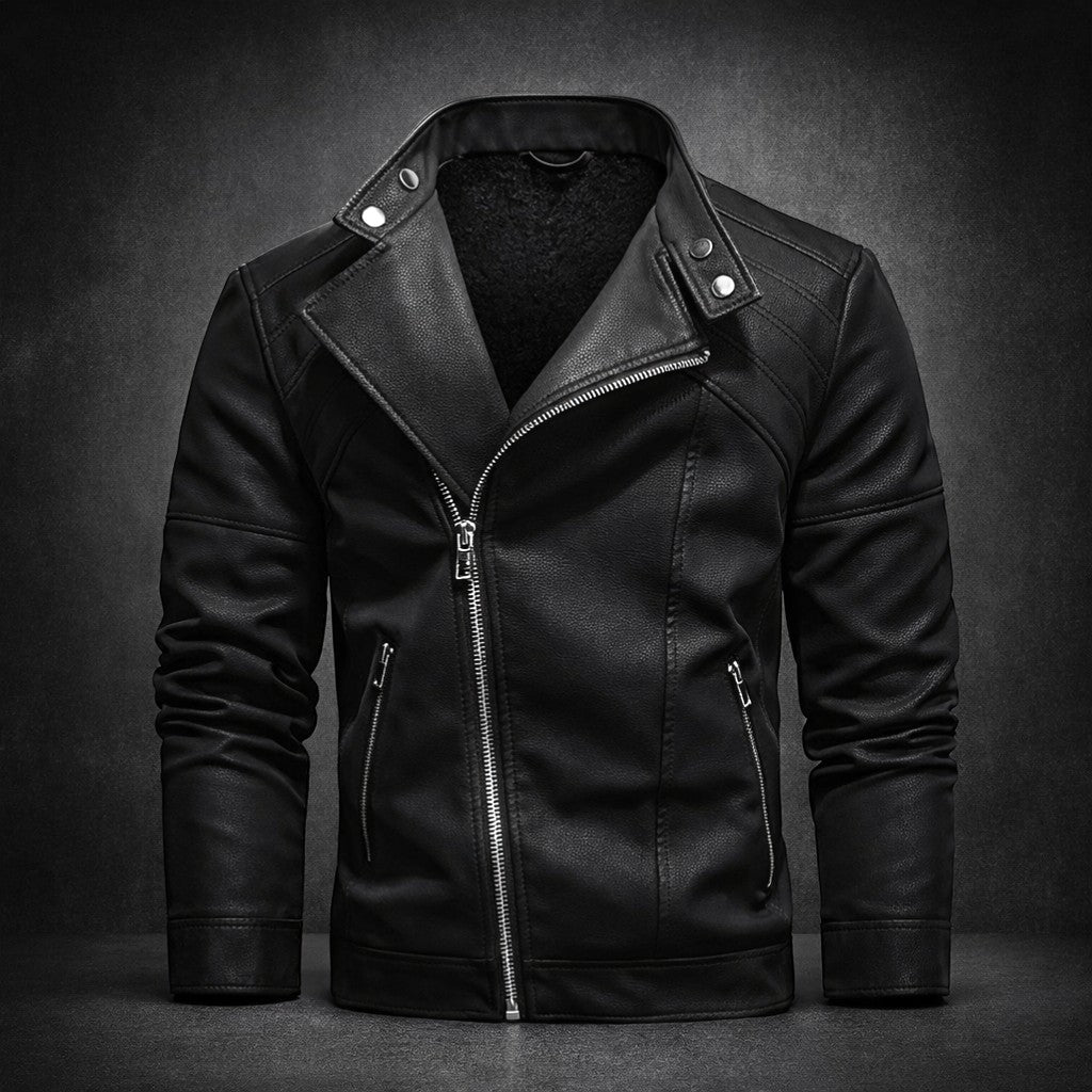 Weston Leather Jacket
