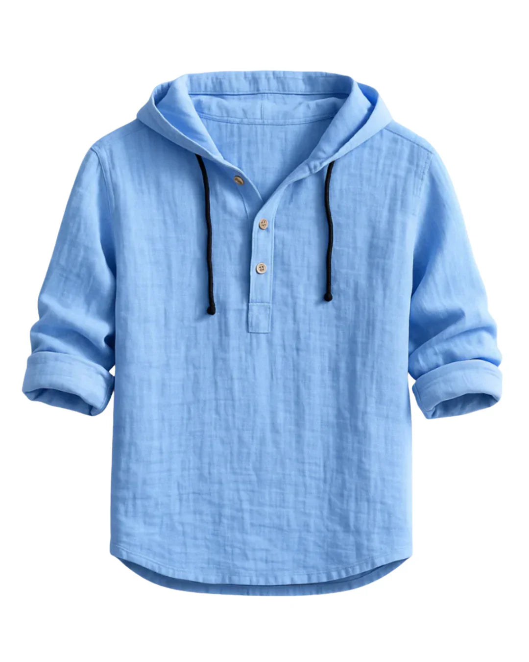 Marco  | Luxe Hoodie