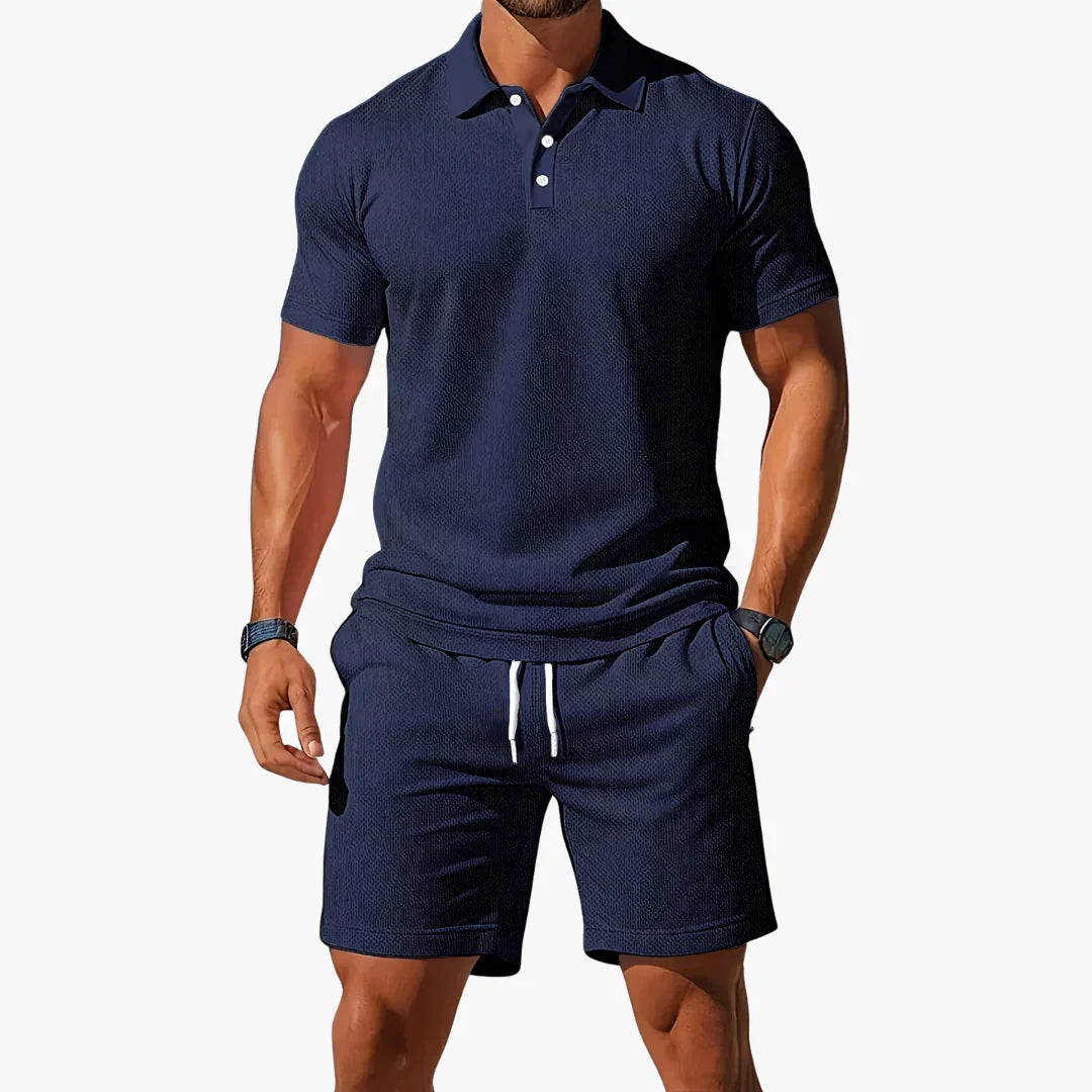 David® | Casual Luxe Herenset