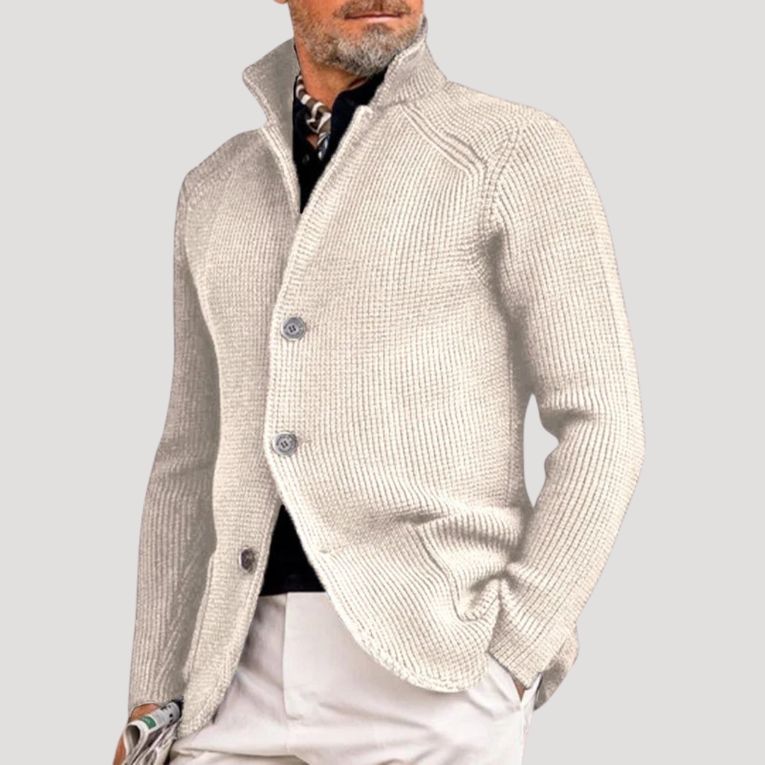 Roman | Chique cardigan met zakken