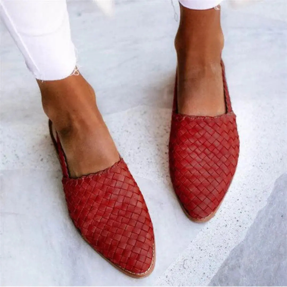 Sena™ | Elegante Instaploafers