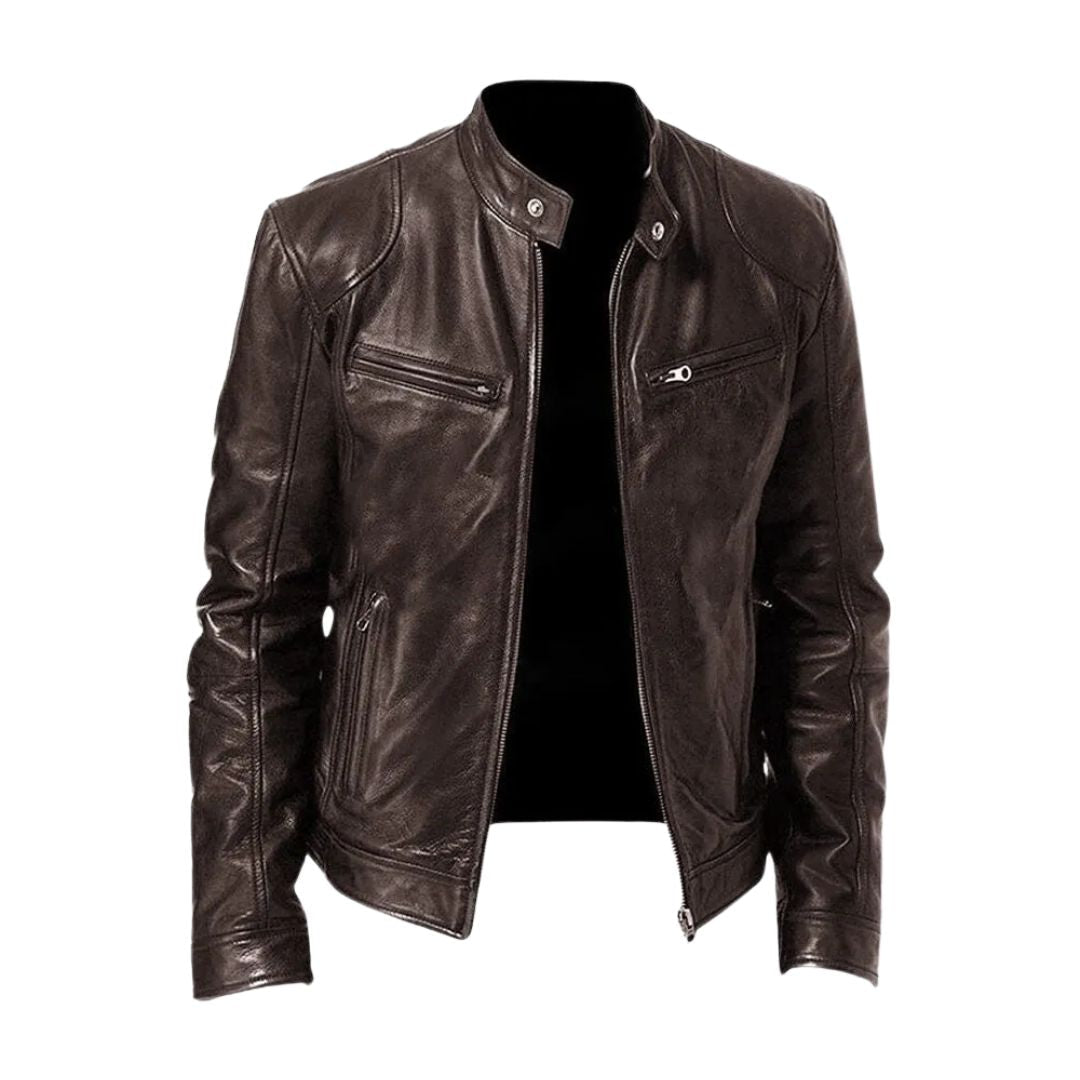 Van Noor Mode® | Casual Dave-jas