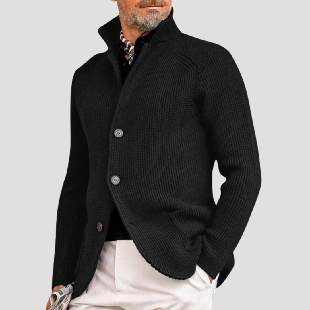 Roman | Chique cardigan met zakken