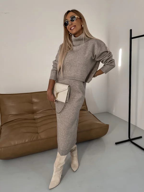 Nicole | Elegante Herfst/Winterset
