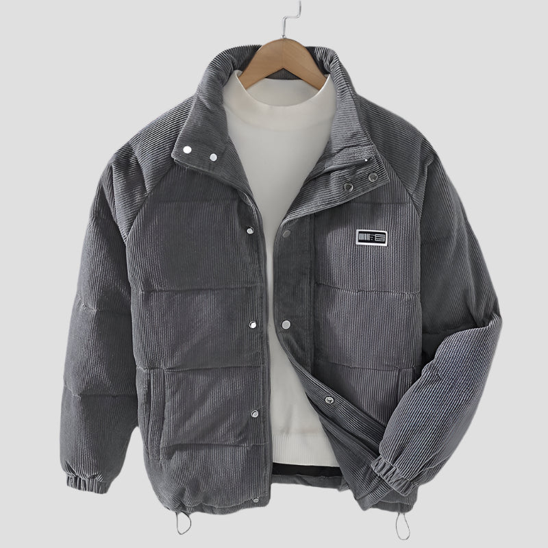 Cerbo | Chaqueta de pana