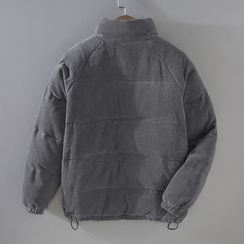 Cerbo | Chaqueta de pana