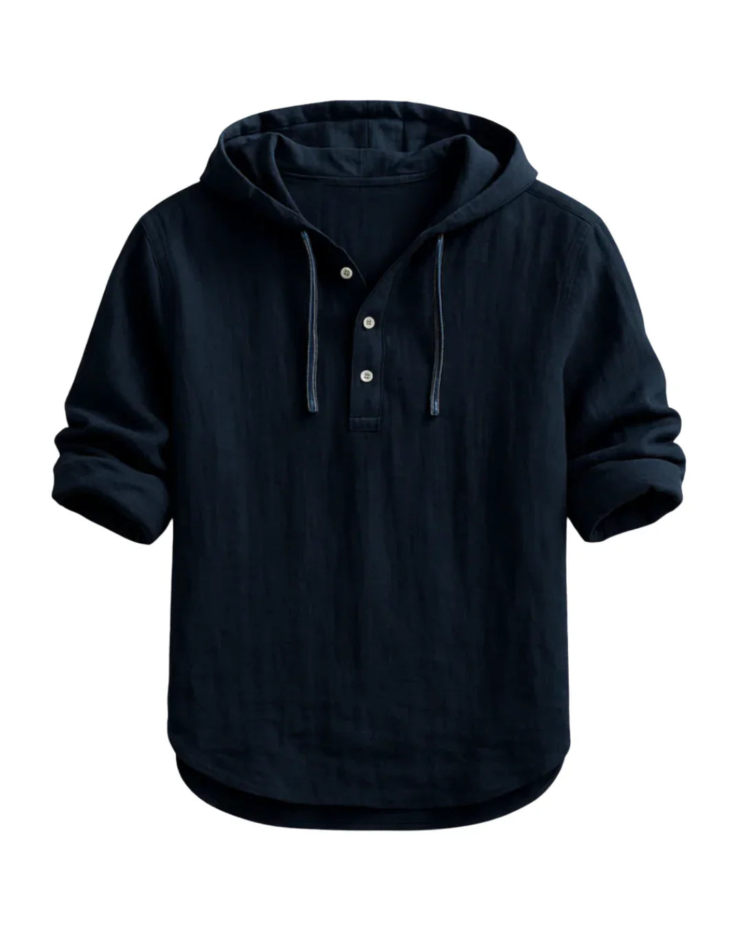 Marco  | Luxe Hoodie