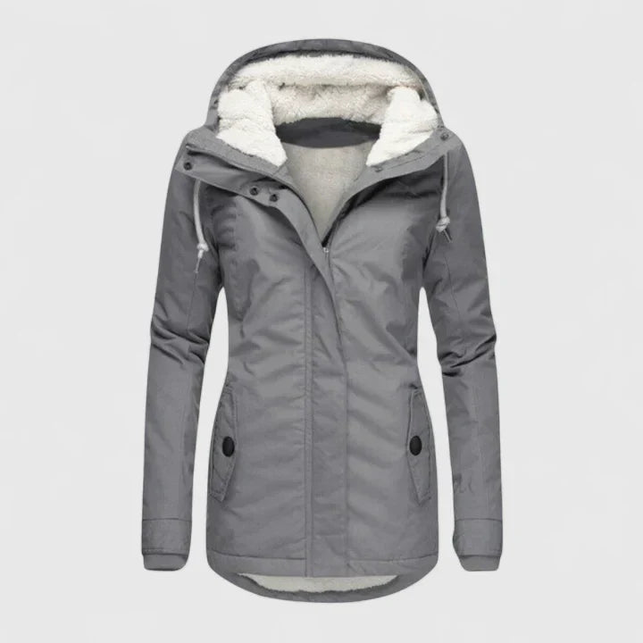 Juliandra | comfortable jas
