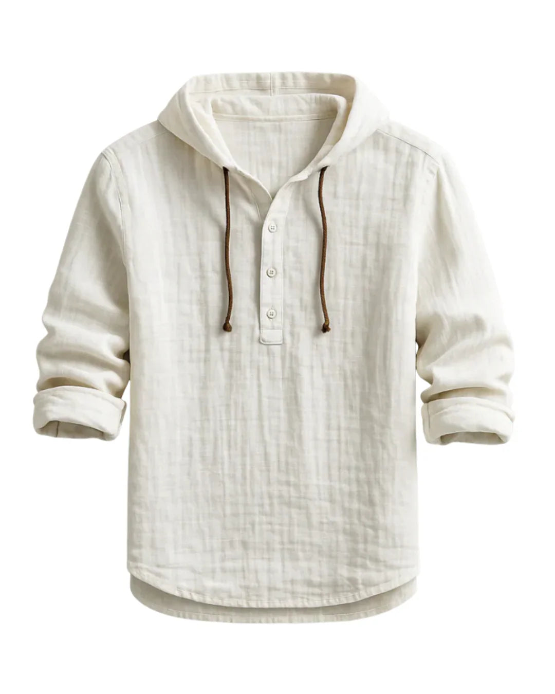 Marco  | Luxe Hoodie