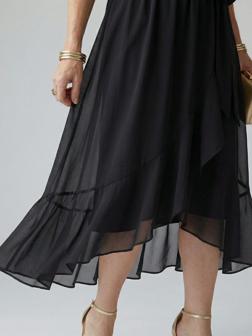 Inne | Midi Jurk