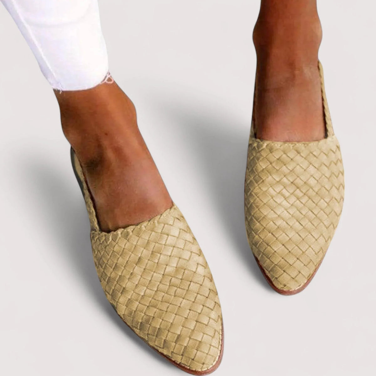 Sena™ | Elegante Instaploafers