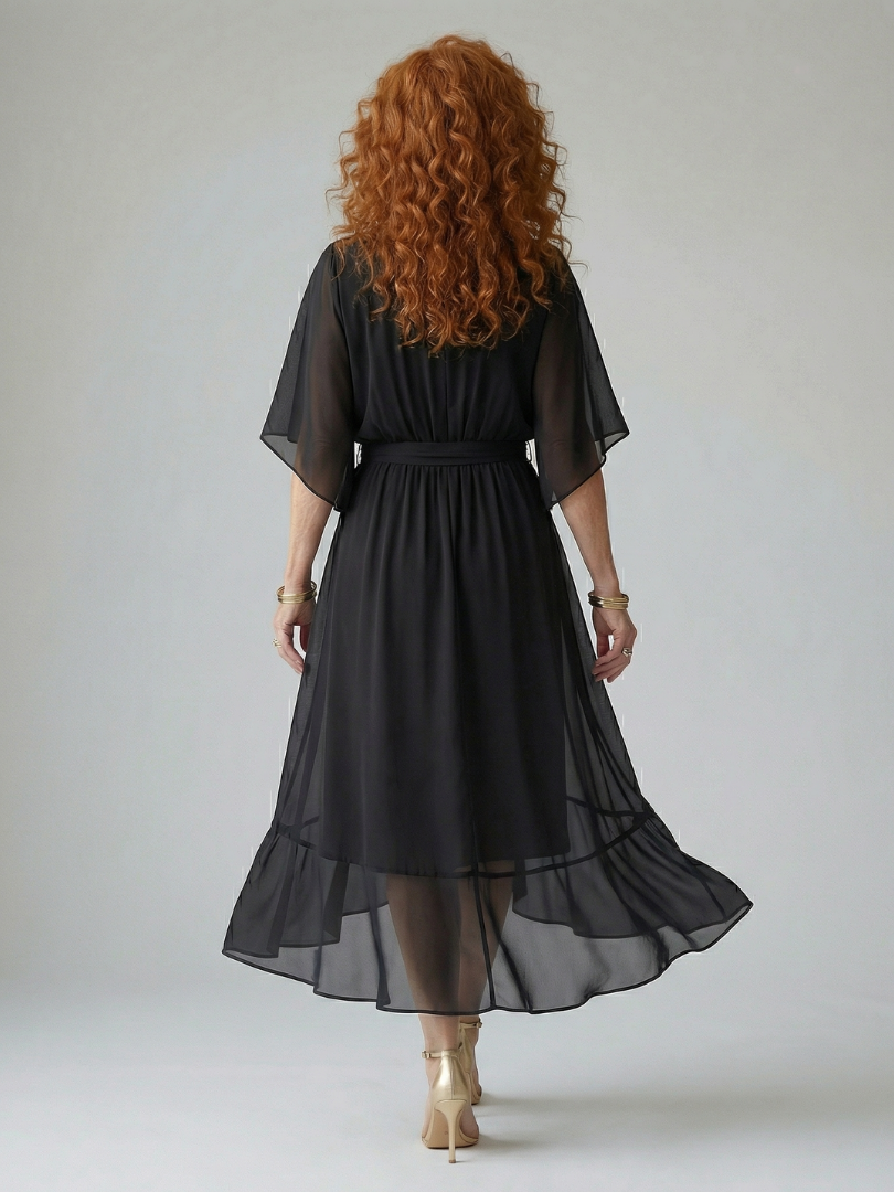 Inne | Midi Jurk