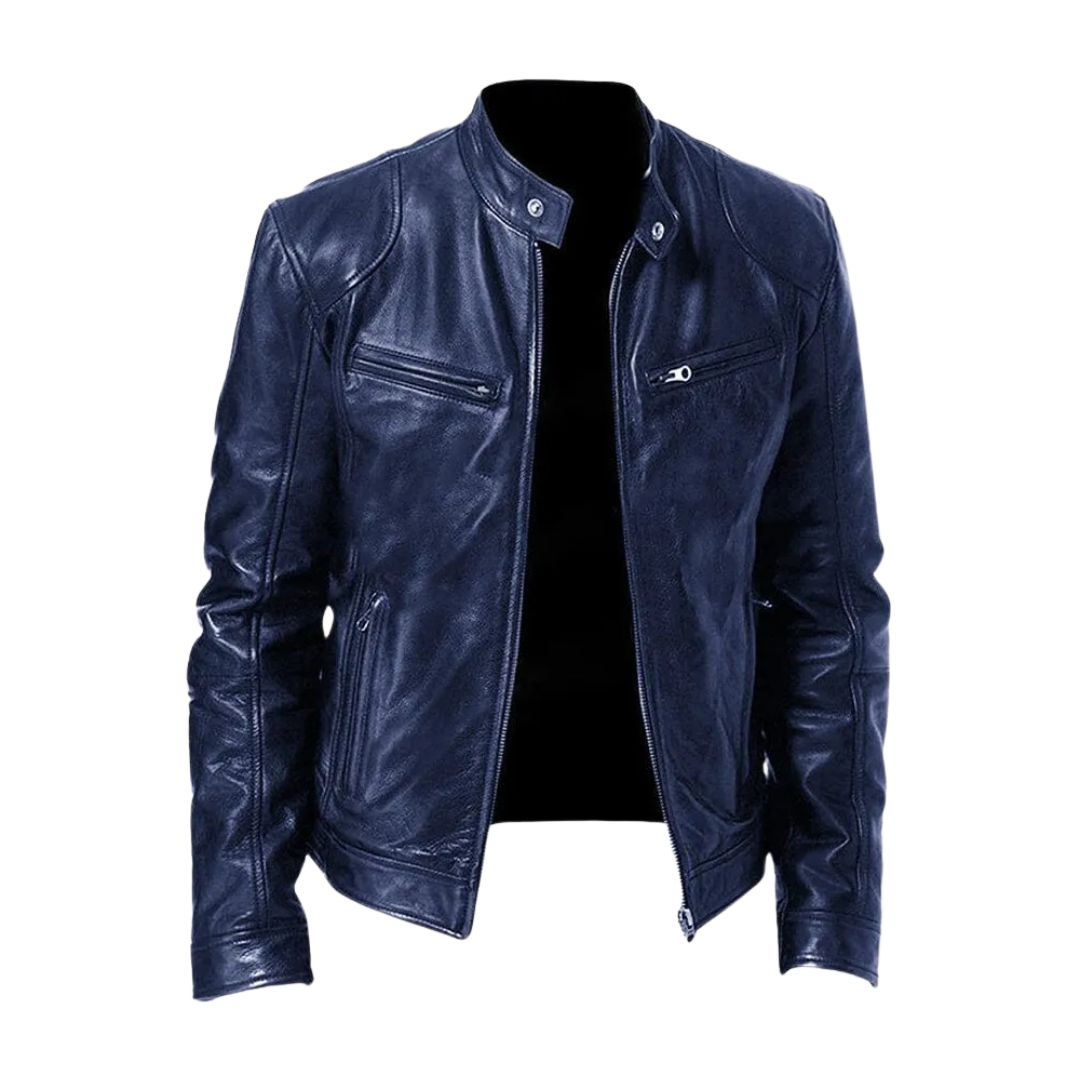 Van Noor Mode® | Casual Dave-jas