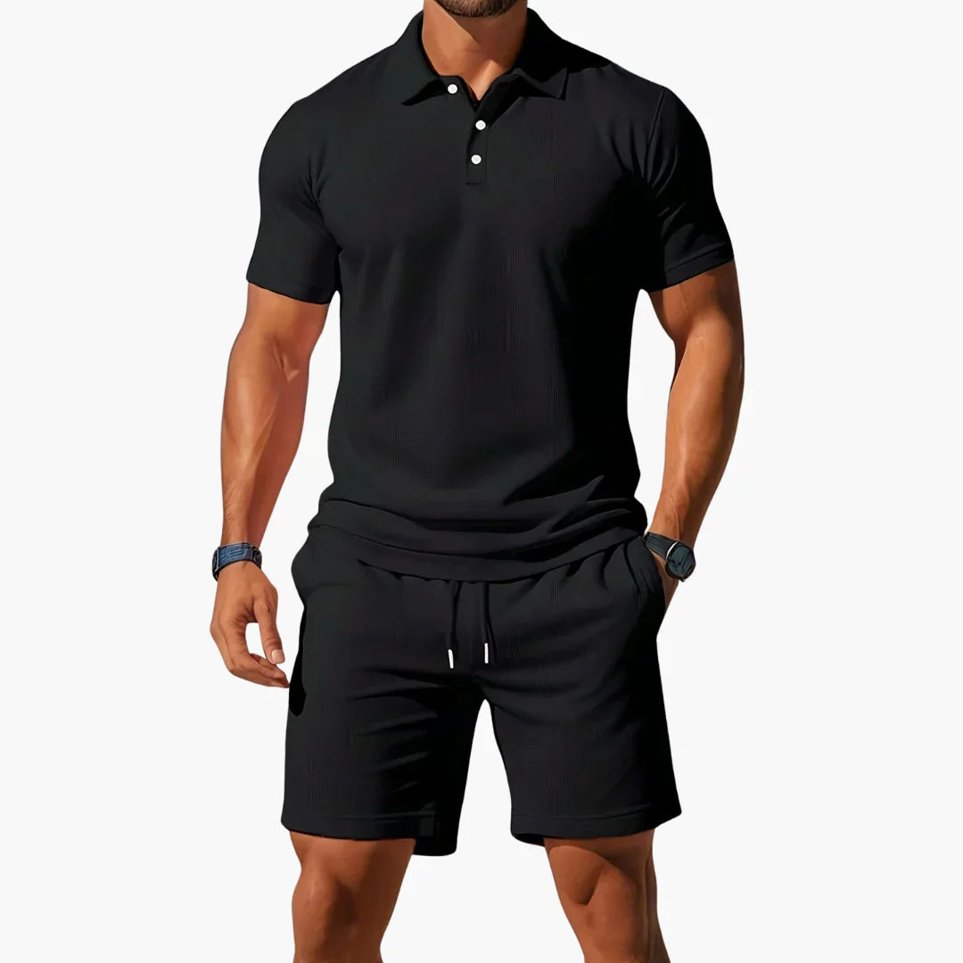 David® | Casual Luxe Herenset