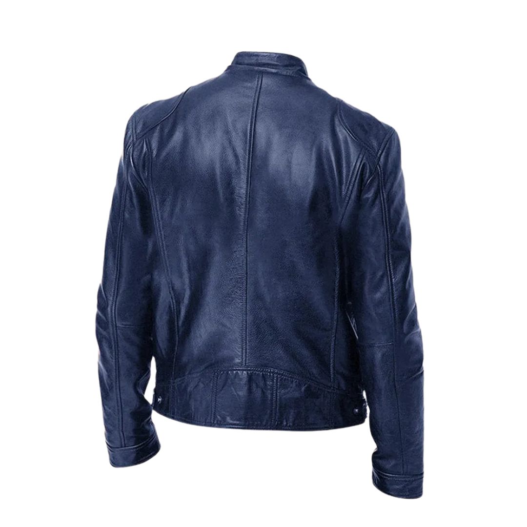 Van Noor Mode® | Casual Dave-jas