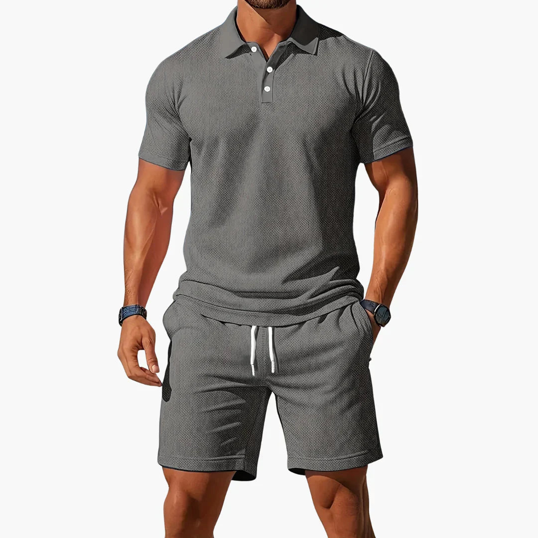 David® | Casual Luxe Herenset