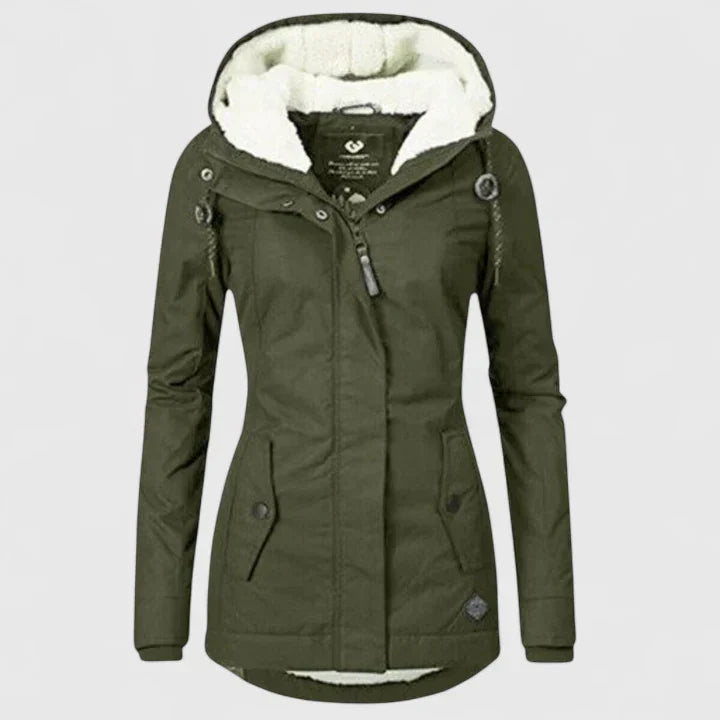 Juliandra | comfortable jas