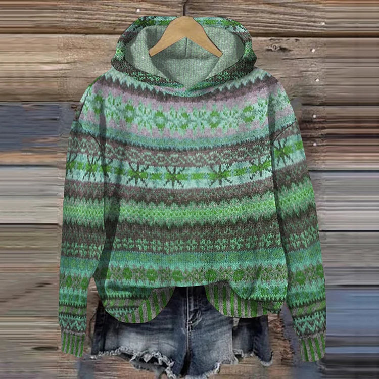 Senya | Tijdloze dames hoodie