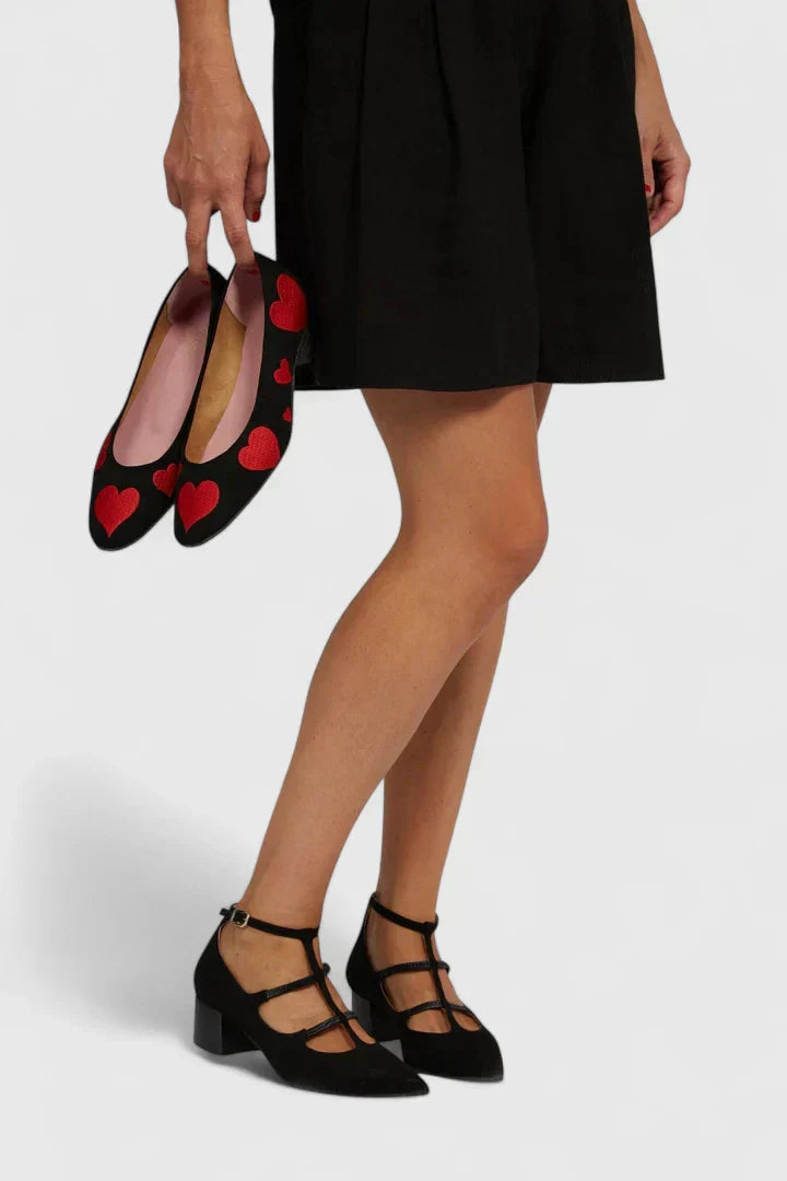 Lyn | Stylowe Eleganckie Obcasy