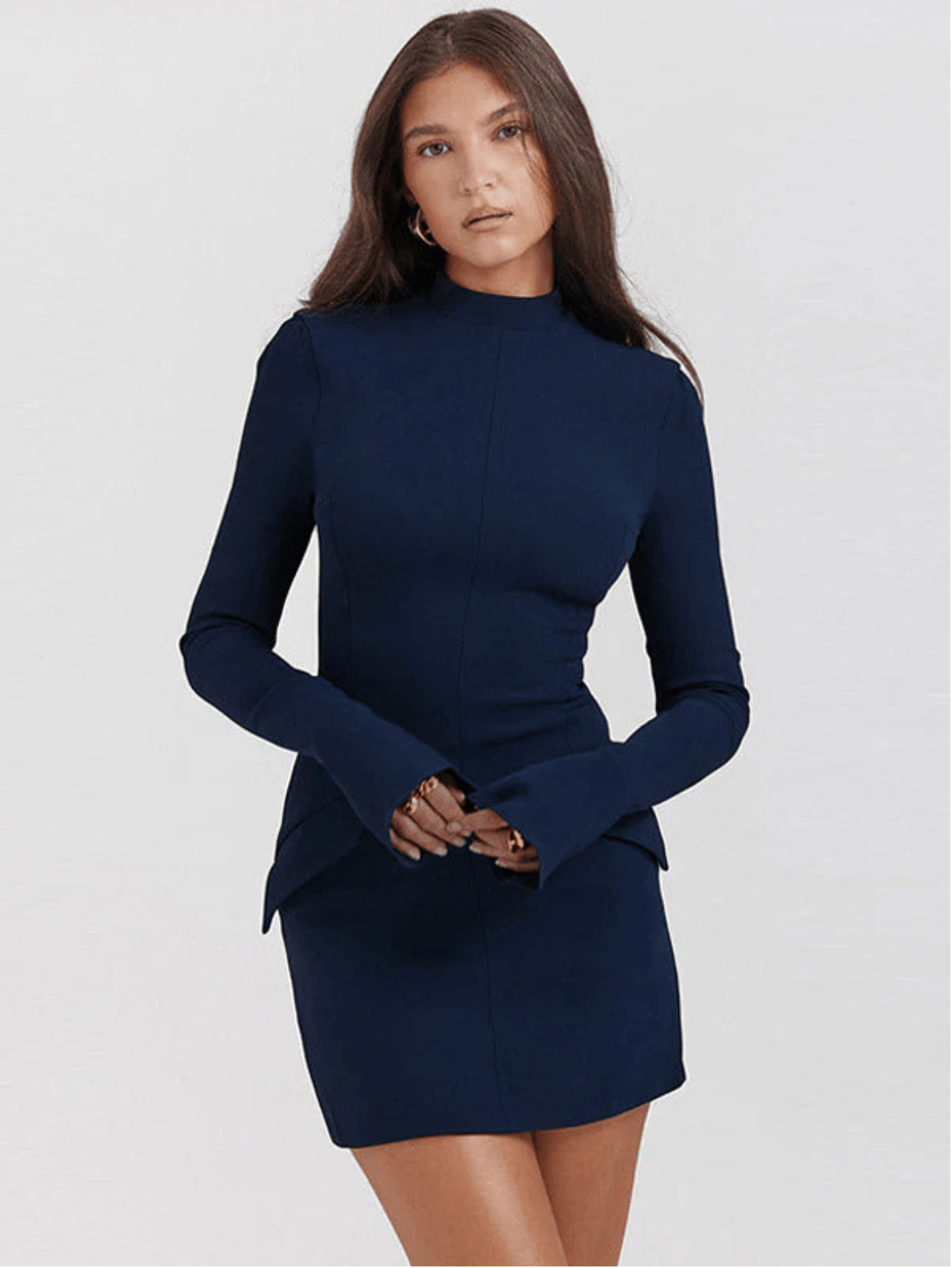 Caroline | Reversjurk