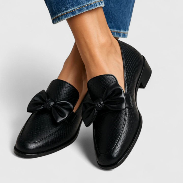 Vaenyss | Luxe comfortabele mocassins