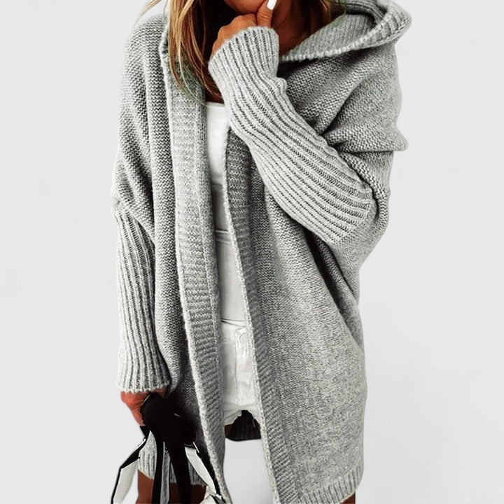 Jodie | Comfortabel vest