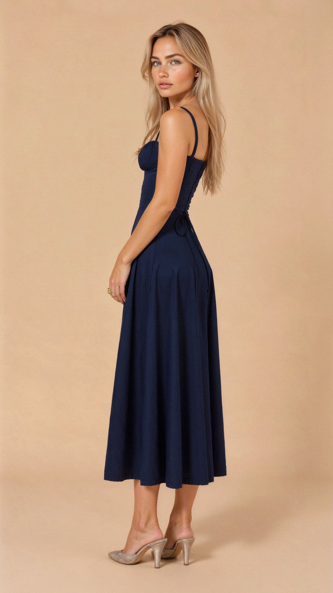 Kiana | Taillejurk