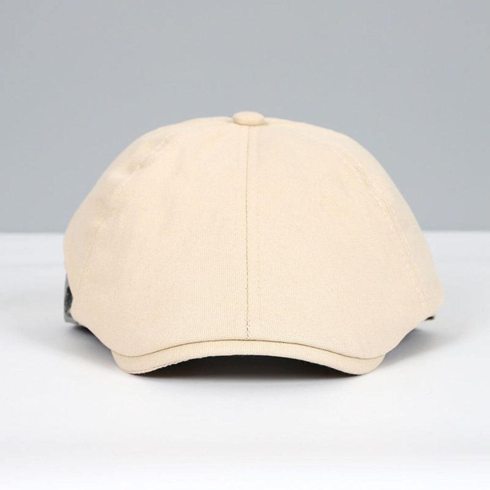 Urban Heritage™ elegante pet met klep | 2 voor de prijs van 1