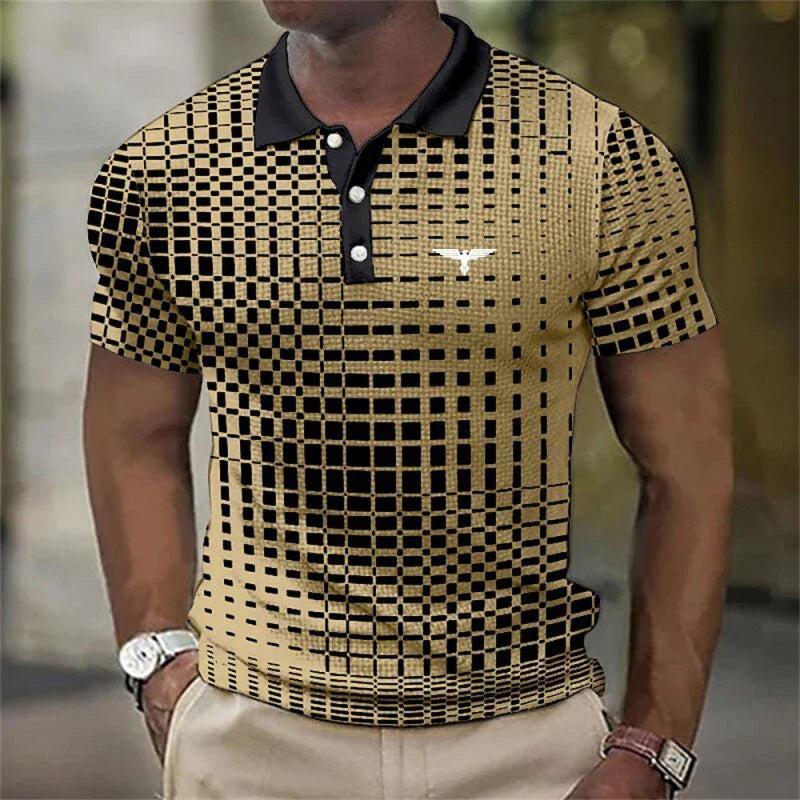 Vince | Casual Poloshirt