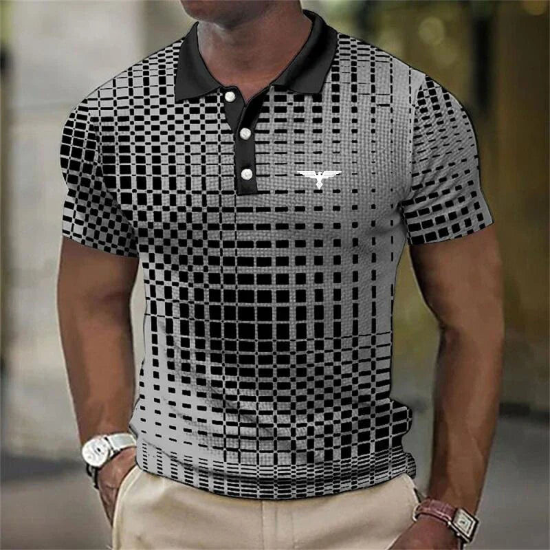 Vince | Casual Poloshirt