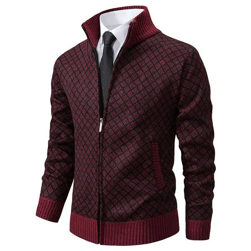 Laurent | Premium Herenvest