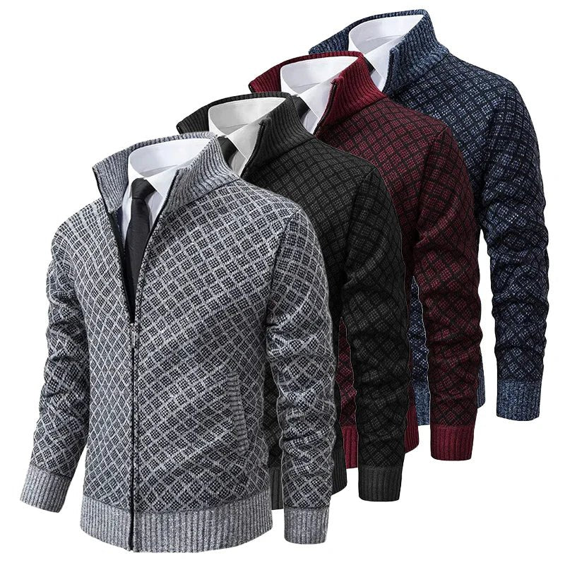 Laurent | Premium Herenvest