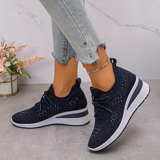 Nienke | Orthopedische Comfortabele Schoenen