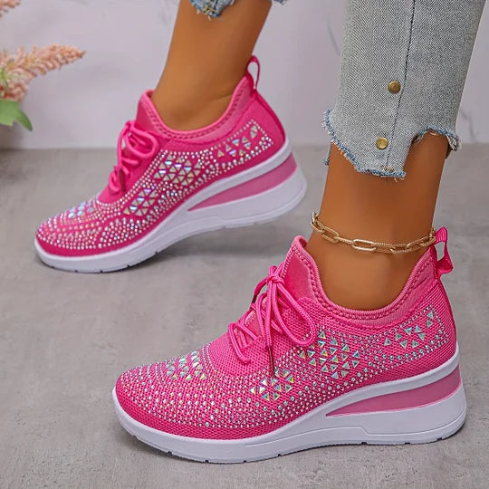 Nienke | Orthopedische Comfortabele Schoenen