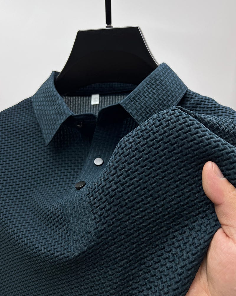 James | Elegante heren T-shirt