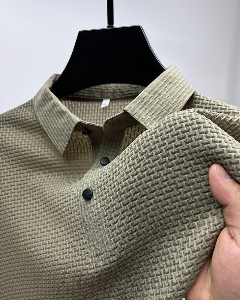 James | Elegante heren T-shirt