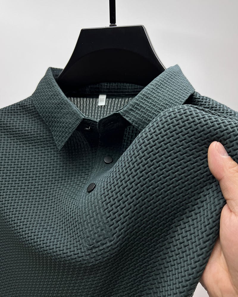 James | Elegante heren T-shirt