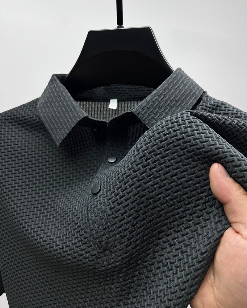 James | Elegante heren T-shirt