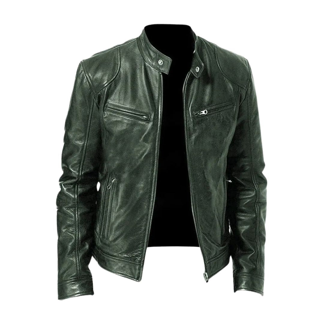 Van Noor Mode® | Casual Dave-jas