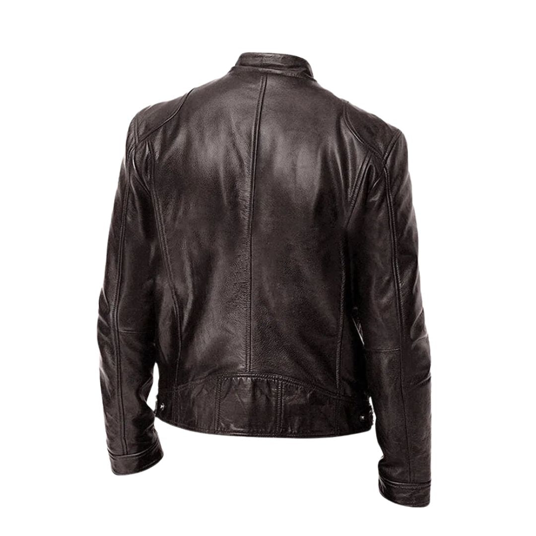 Van Noor Mode® | Casual Dave-jas