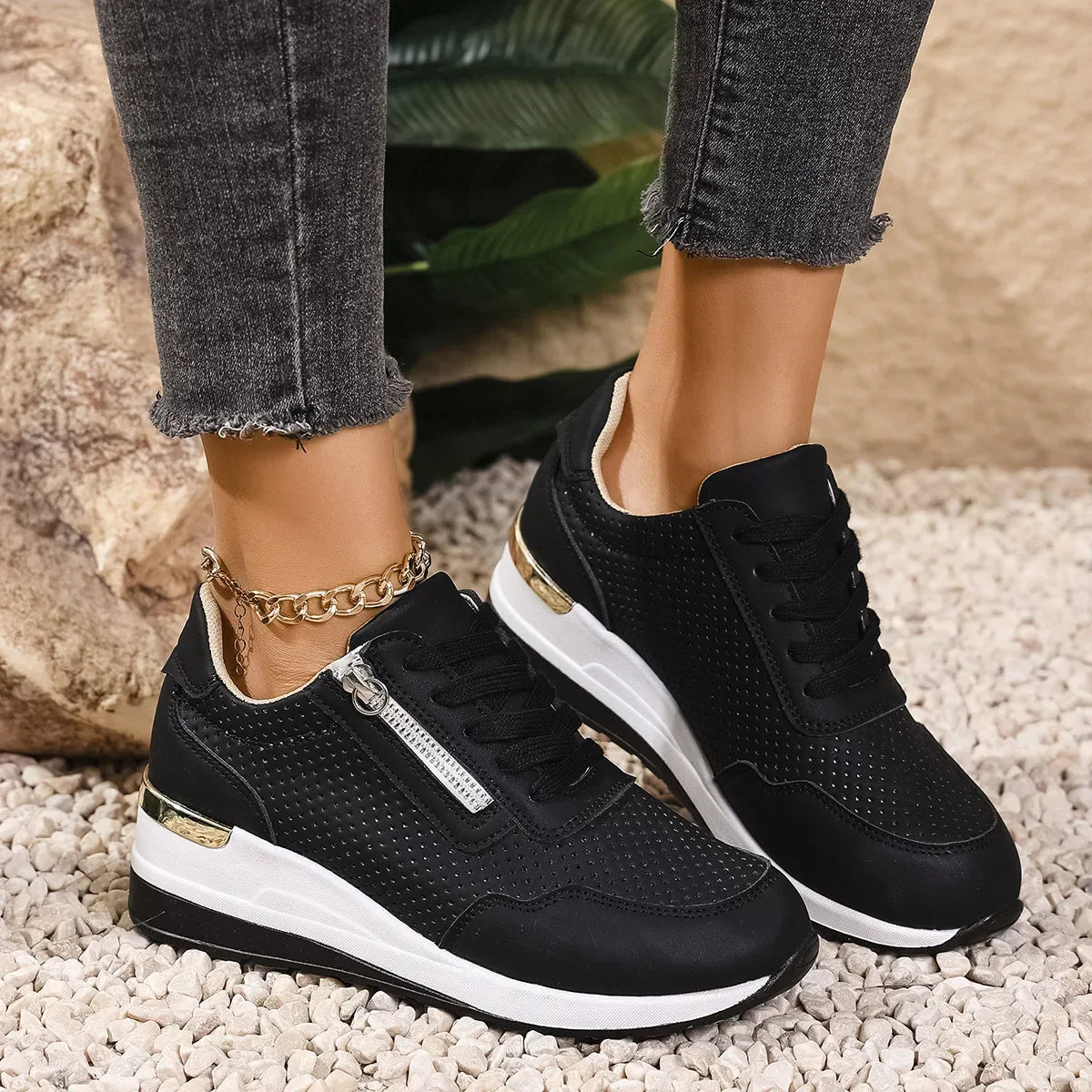 Flexora | Sneakers