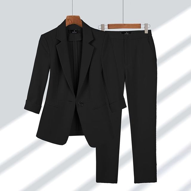 Scottie | Formele blazerset