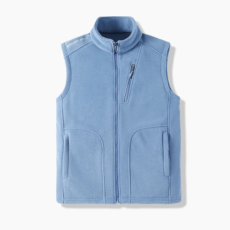 Greg | Stedelijk vest