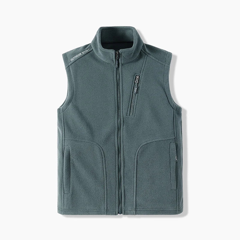 Greg | Stedelijk vest