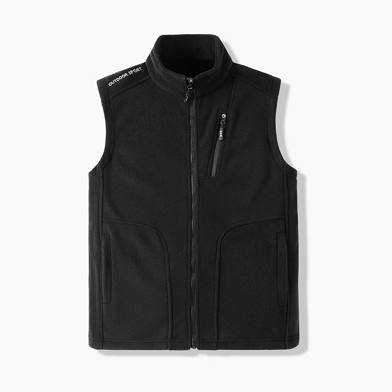 Greg | Stedelijk vest