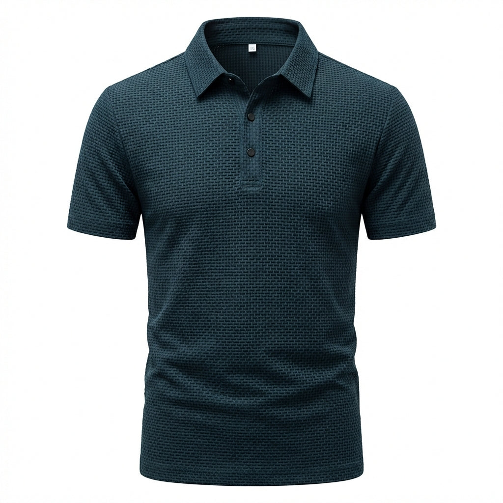 James | Elegante heren T-shirt
