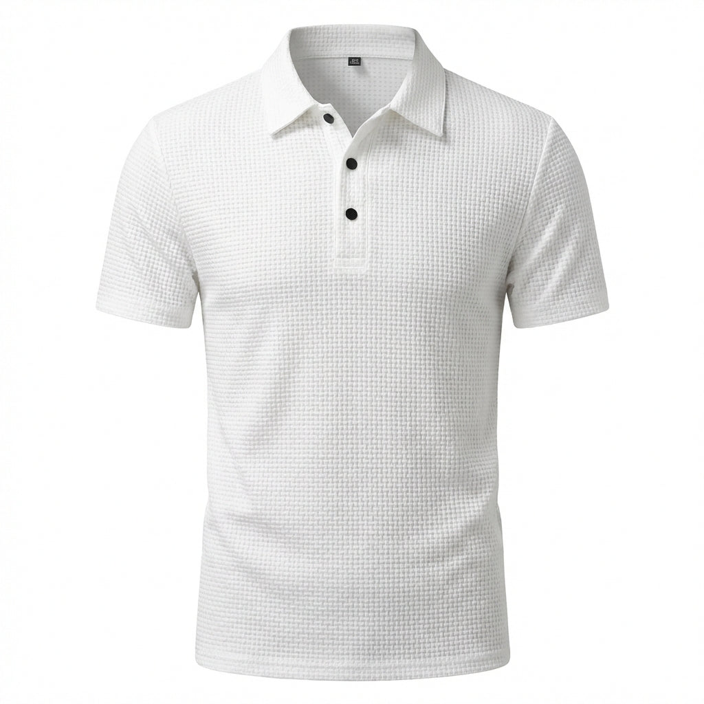 James | Elegante heren T-shirt