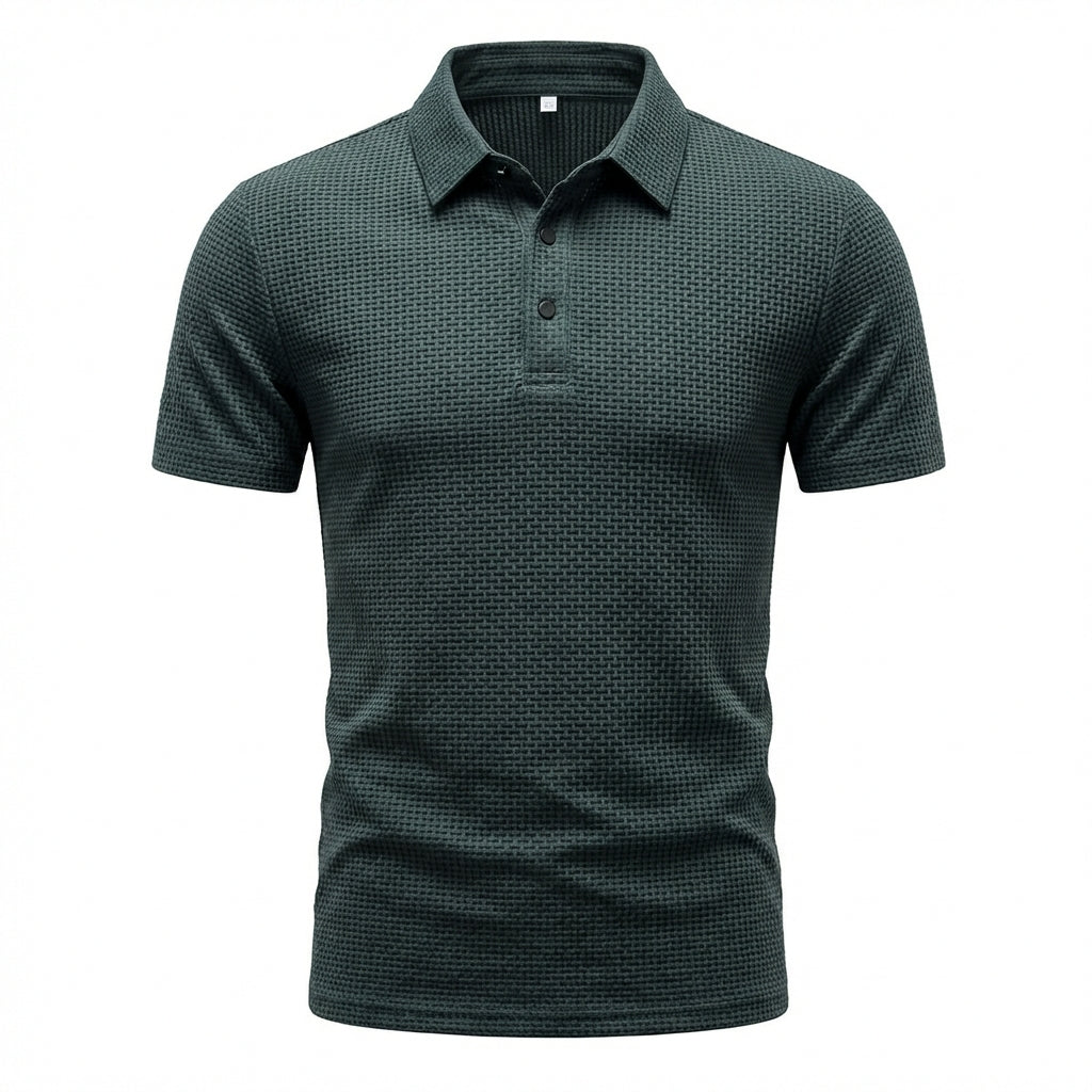 James | Elegante heren T-shirt