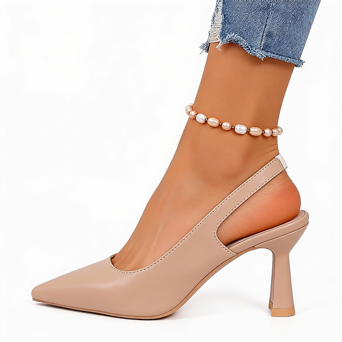 Magdalena | Eleganckie Obcasy
