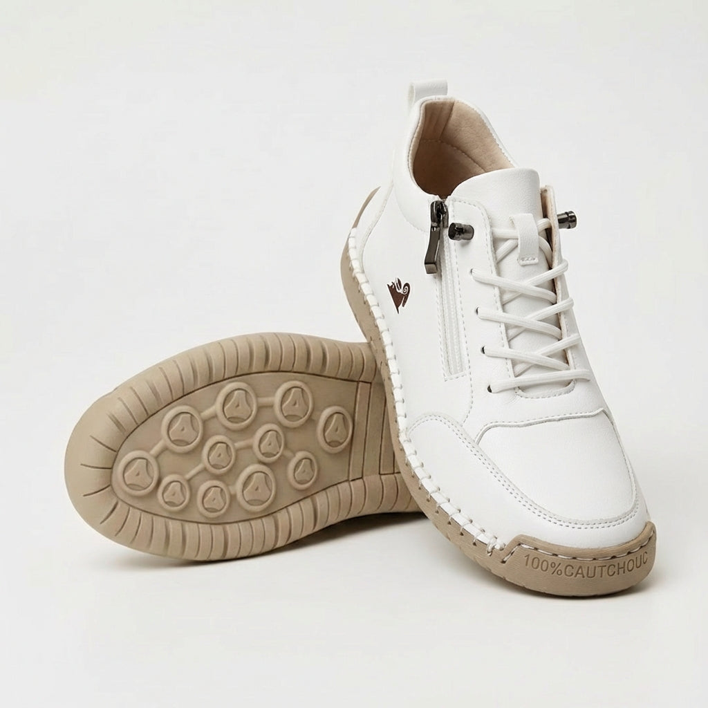 Rhea™ – Comfortabele orthopedische Sneakers